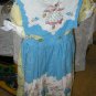 Daisy Kingdom - Easter Dress with Bunny