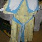 Daisy Kingdom - Easter Dress with Bunny