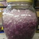 HUCKLEBERRY scented air freshner with AIR JEL