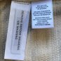 NWT Ann Taylor LOFT Petites Size 6P white Black Brown Geometric Straight Skirt