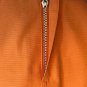 EXPRESS Womens Size 2 Orange Peach A Line Mini Skirt