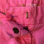 J. CREW Size 4 Stretch Summer Weight Chino Pink Shorts