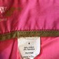 J. CREW Size 4 Stretch Summer Weight Chino Pink Shorts