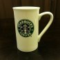 Starbucks Retail Coffee Cup