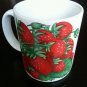 Strawberry Mug