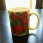 Strawberry Mug