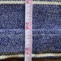 GANT Mens Blue Multi Color Orange Yellow Green Red Polo Shirt Size Tag Removed