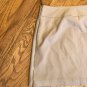 Ann Taylor Womens Size 8 Wool Blend A-Line Knee