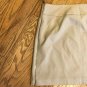 Ann Taylor Womens Size 8 Wool Blend A-Line Knee