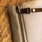 Ann Taylor Womens Size 8 Wool Blend A-Line Knee