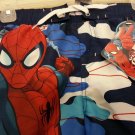 NWT Boys Marvel Ultimate Spider-Man Swim Shorts Size 7