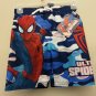 NWT Boys Marvel Ultimate Spider-Man Swim Shorts Size 7