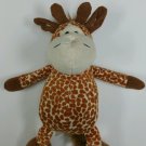 SunPoint CoStuffed Animal Spotted Giraffe Plush Approximately 12"