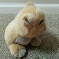 Disney The Lion King Nala Plush 12" Plush Paw to Tail