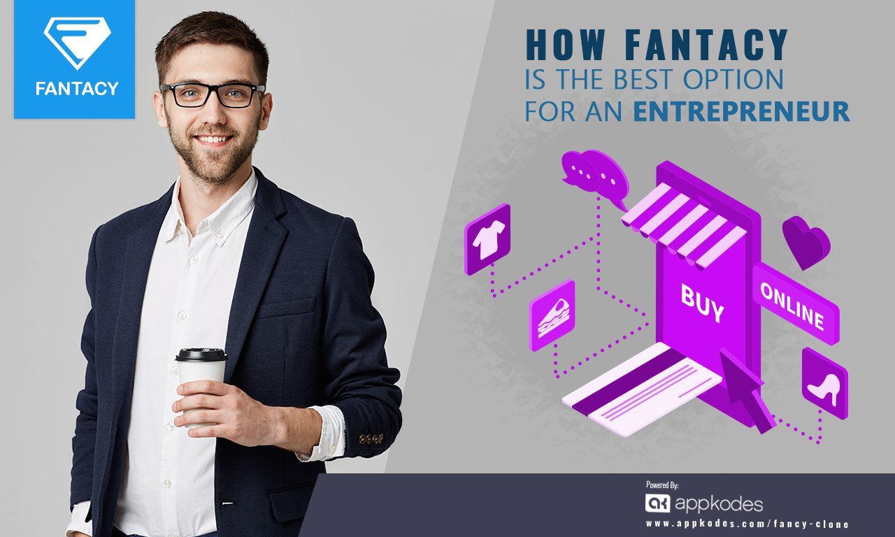 Choose your profitable business with  fancy clone