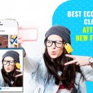 Start your own online business with low investment - Fancy clone