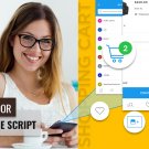 Affordable Multi vendor clone script | Amazon clone | Wish clone |fancy clone