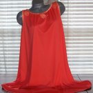 Vintage Lingerie Gossard Artemis Free Bust Nightgown M