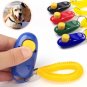 Train Your Dog With This Pet Button Clicker Training