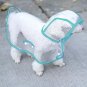 Dog Rain Coat