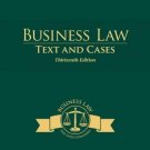Business Law Text and Cases 13th Edition by Clarkson (E-Book, PDF)