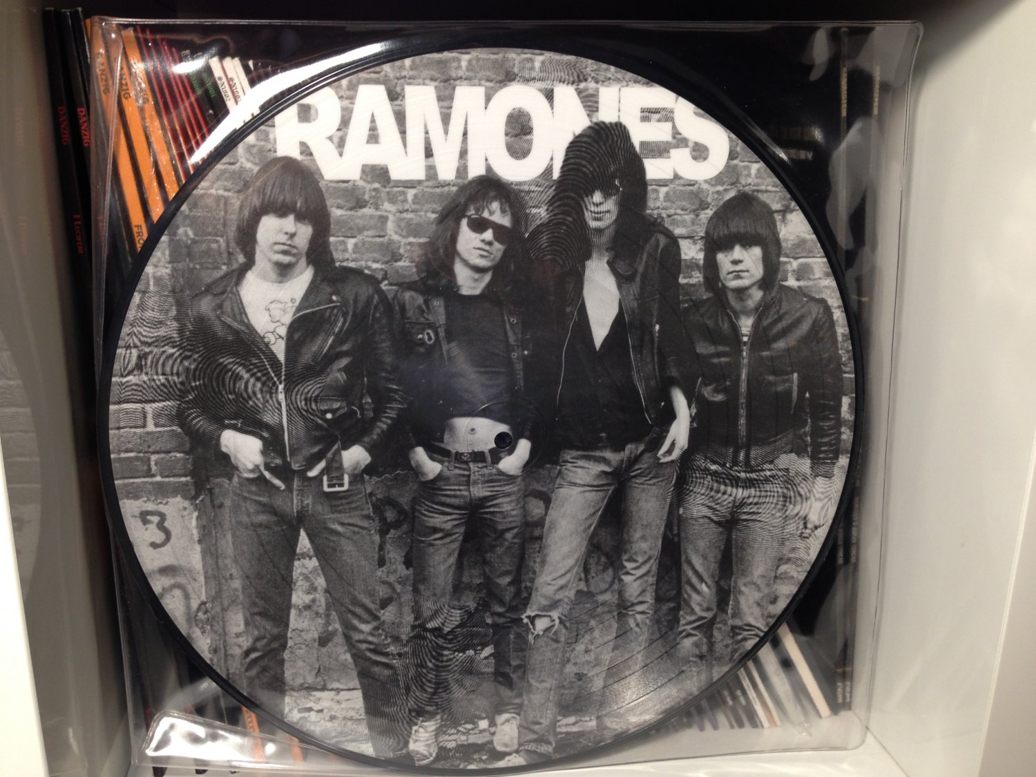 ramones 24