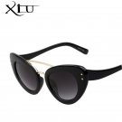 Points Sun Women Retro Vintage Sunglasses Female Brand Designer Glasses Famous Hipster Luxury Gafas 