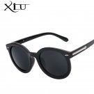 Oversized Round Sunglasses Women Retro Sunglasses Brand Designer fashion Glasses Fashion Summer Ocul