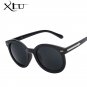 Oversized Round Sunglasses Women Retro Sunglasses Brand Designer fashion Glasses Fashion Summer Ocul