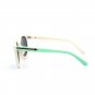 Oversized Round Sunglasses Women Retro Sunglasses Brand Designer fashion Glasses Fashion Summer Ocul