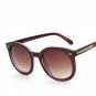Oversized Round Sunglasses Women Retro Sunglasses Brand Designer fashion Glasses Fashion Summer Ocul