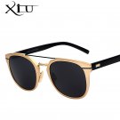 2016 NEW  Men Sunglasses Vintage Brand Designer Sunglasses Women Fashoin Woman Retro Oculos De Sol U