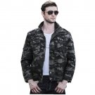 Military Camouflage Jackets Mens 2017 American Army Camouflage Jacket