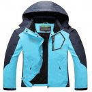 Pretty Windbreaker Women jackets 2017 New Thin  Waterproof jacket Exteriores coat Spring Autumn Pret