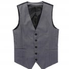 2017 New Men's Suit Vest Men Casual Formal Vest Tank Top Vest Undershirt Beer for Male Singlet size 