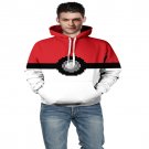 2015 New Hot Casaco Wear Couple Models Fashion Hoodies Personalized Digital Printing Popular Casaco 