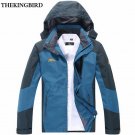 2017 New Hot Selling Men's Jacket Spring/Fall Large Yards Coat Exteriores Jacket