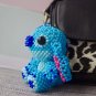 Beaded Stitch Figurine | Beads Craft Work | Crafts Using Beads | Beads Craft Making