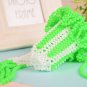 Beaded Cabbage Figurine | Bead Vegetable Figurine | Beads Hanging Ornament | Crafts with Beads
