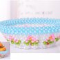 Beaded Fruit Bowl | Beading Fruit Tray | Beads Fruit Plate | Beaded Fruit Basket