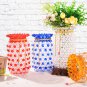 Beaded Flower Vase | Beaded Home D&Atilde;&copy;cor | Bead Crafts for Seniors | Bead Crafts for Adults