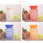 Beaded Flower Vase | Beaded Home D&Atilde;&copy;cor | Bead Crafts for Seniors | Bead Crafts for Adults