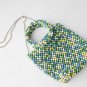 Hand-Make Pearl Handbag | Ladies Beaded Bag Party | Luxury Handbags Totes Bag | Bead Clutch Bag