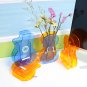 Violin Shape Vase | Creative Flower Vase | Fun Crafts | Decorative Items for Living Room