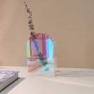 Acrylic Vase Stand | Flower Vase Online Shopping | Crafts for Adults | Cute Home Decor