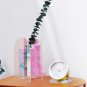 Acrylic Vase Stand | Flower Vase Online Shopping | Crafts for Adults | Cute Home Decor