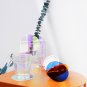 Acrylic Vase Stand | Flower Vase Online Shopping | Crafts for Adults | Cute Home Decor