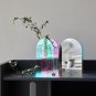 Colorful Flower Vase | Fancy Flower Vase | Handmade Craft | Decorative Items for Bedroom