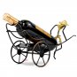 Iron Wine Rack | Metal Craft Supplies | Metal Craft Company | Metalcraft Factory | Metal Craft Store