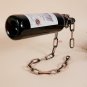 Metal Wine Holder | Metalkraft | Metal Craft Work | Craft Metal Products | Homemade Metal Gifts